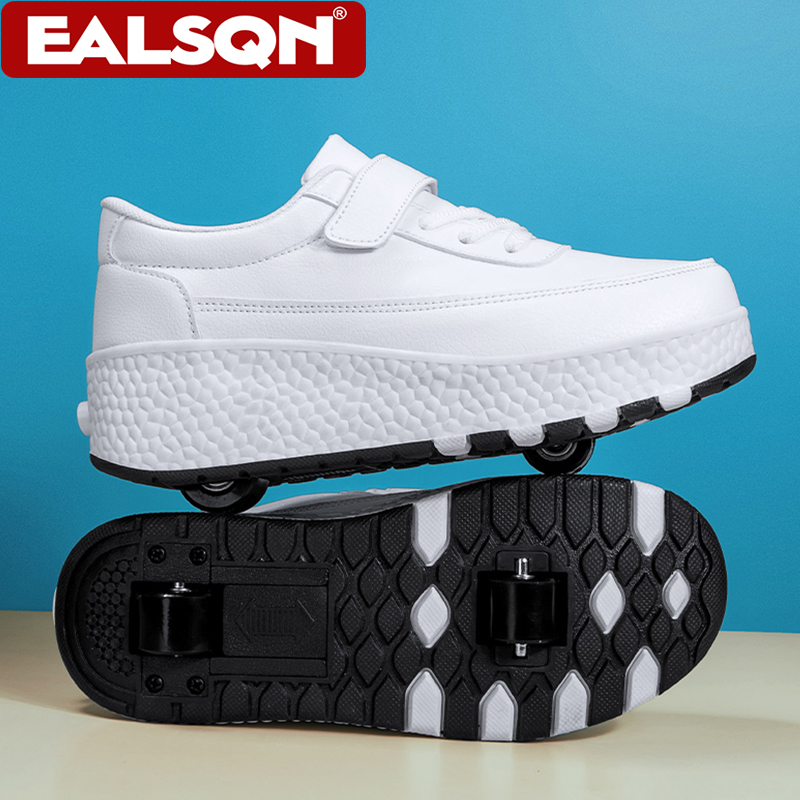 Sneakers - Sepatu Roda Anak Fashionable, Sepatu Roda