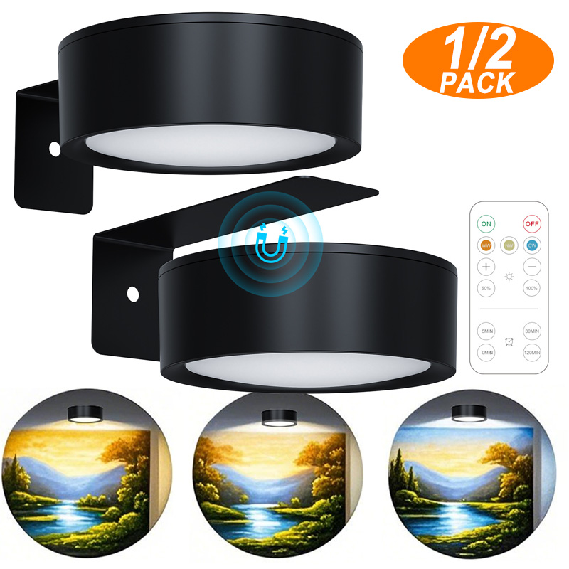 Heels - 1 Buah Lampu Meja Kantor LED