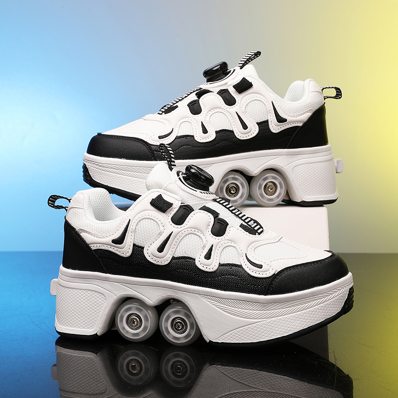 Sneakers - Sepatu Roda Anak 2026, Sepatu Roda