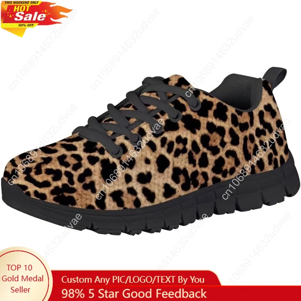 Breathable Mesh Athletic Shoes - Sepatu Sneakers Ringan dan Bernapas untuk
