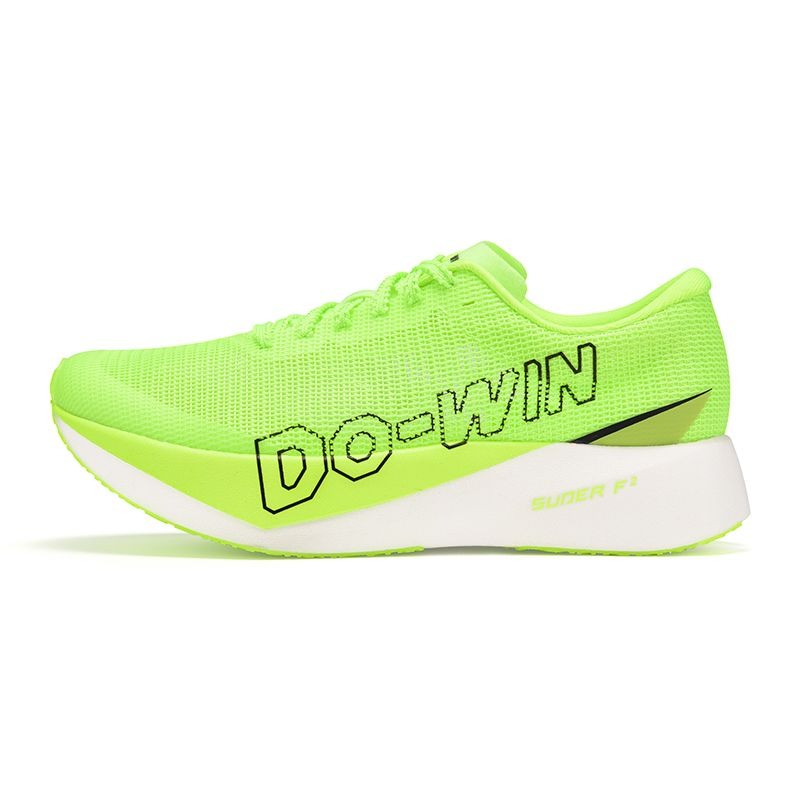 Shock Absorbing Gym Trainers - Sepatu Lari Profesional Merek Asli Sepatu