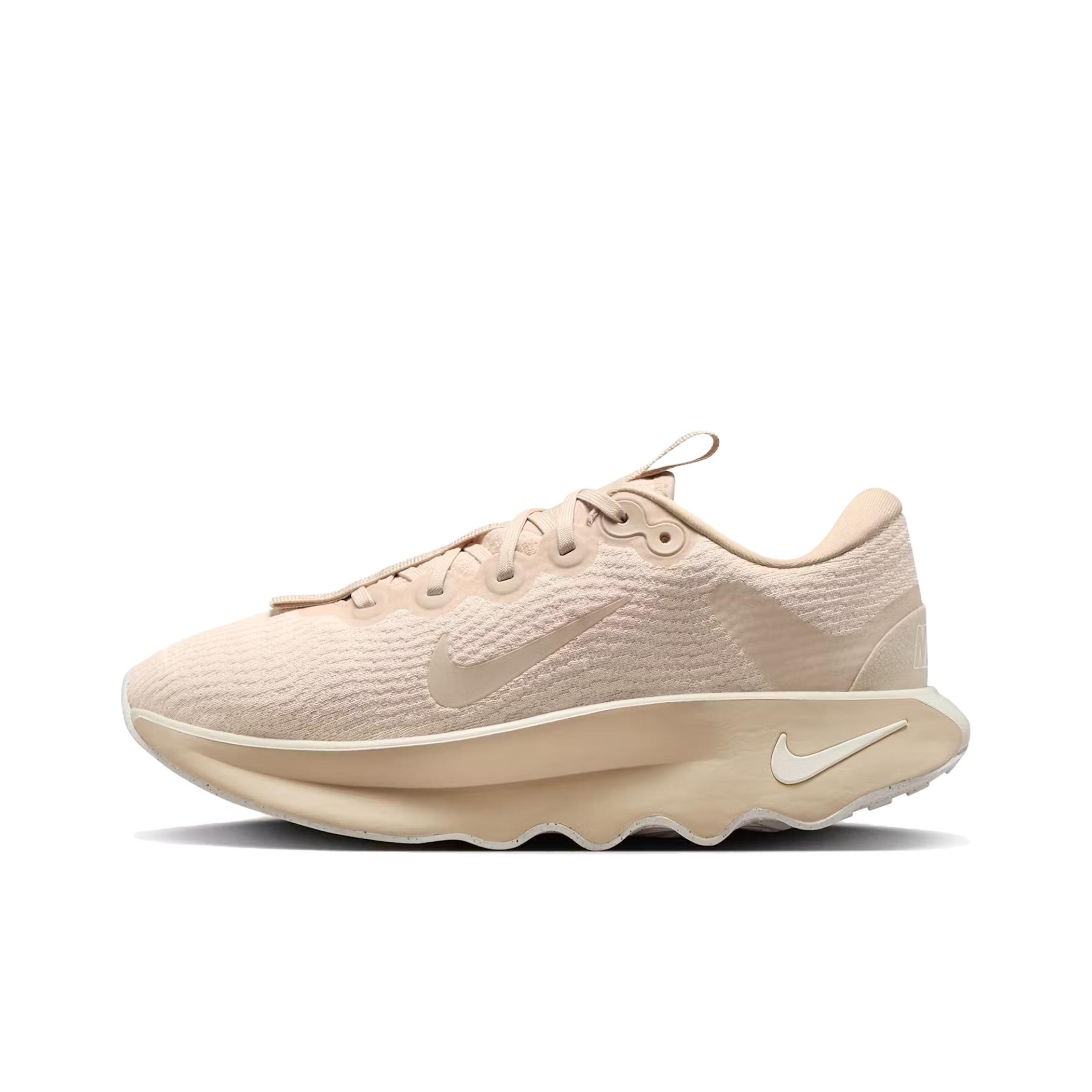 Men'S Shoes - Sepatu Jalan Wanita Nike Motiva Tahan