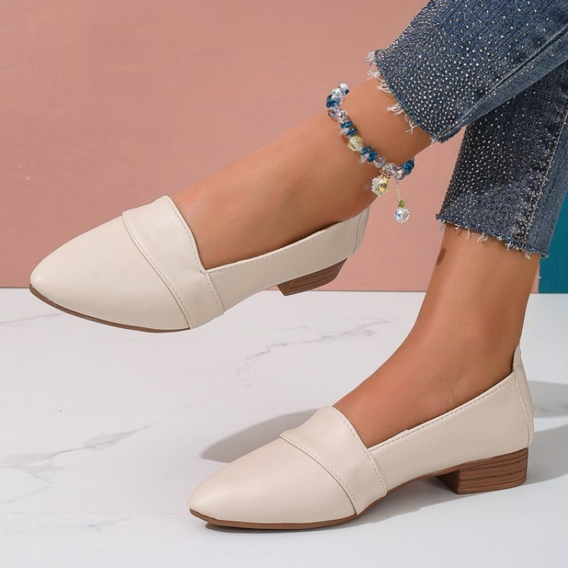 Sepatu Slip On Wanita, Sepatu  - Sandals ulasan dan harga