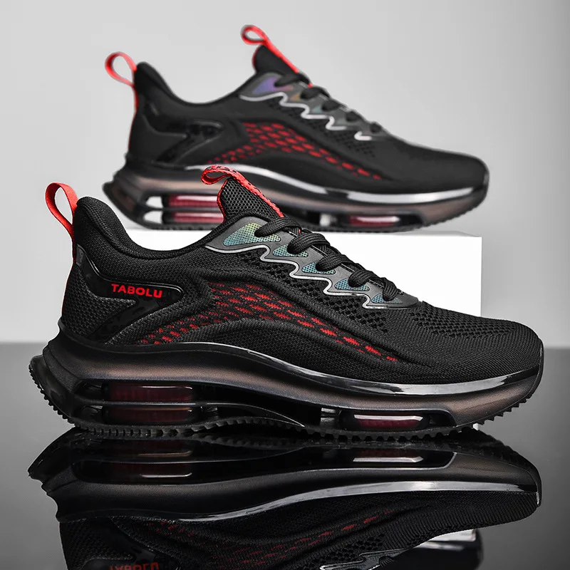 Sepatu kets pria musim panas,  - Waterproof Goretex Running Shoes ulasan dan harga