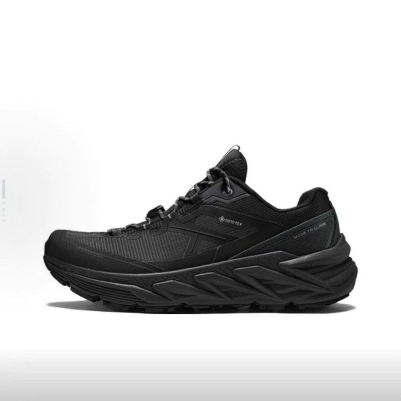 Sepatu Lari Trail Profesional  - Anti Slip Trail Running Sneakers ulasan dan harga