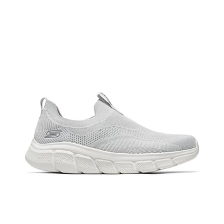 Sepatu Lari Kasual Pria Skeche - Running Shoes ulasan dan harga