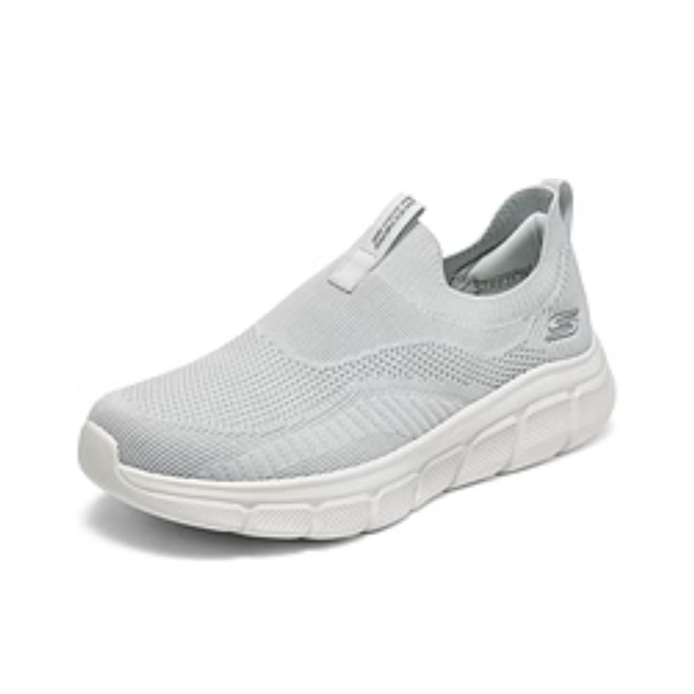 Sepatu Lari Kasual Pria Skeche - Running Shoes ulasan dan harga
