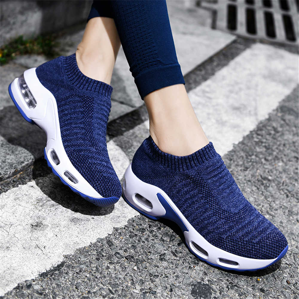 Sepatu Boots Hak Tinggi Wanita - Sneakers ulasan dan harga