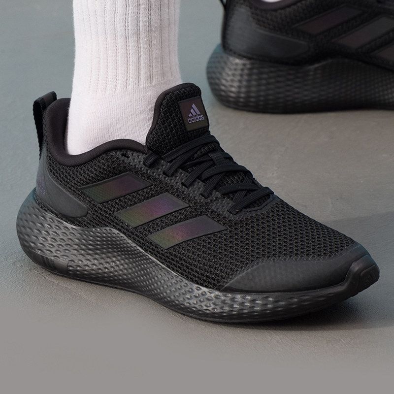 Sepatu Adidas Pria dan Wanita  - Lightweight Road Running Shoes ulasan dan harga