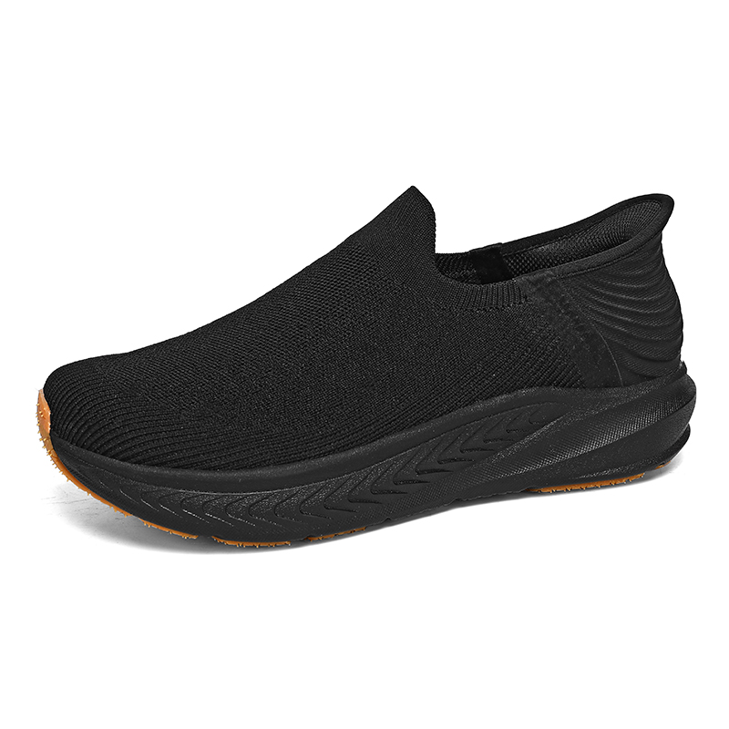 Sepatu Lari Jaring Fashion Kas - Breathable Mesh Athletic Shoes ulasan dan harga