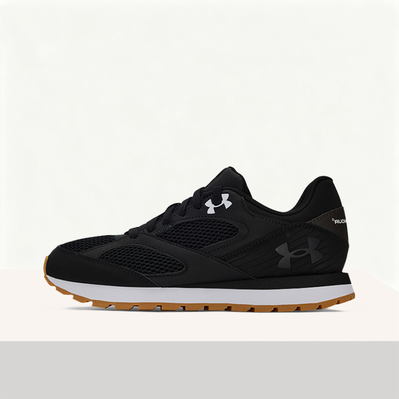 Sepatu Lari Under Armour Jogge - Air Cushion Jogger Shoes Men ulasan dan harga