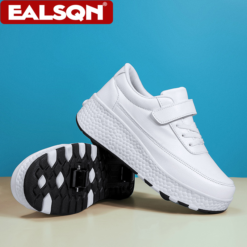 Sepatu Roda Anak Fashionable,  - Sneakers ulasan dan harga