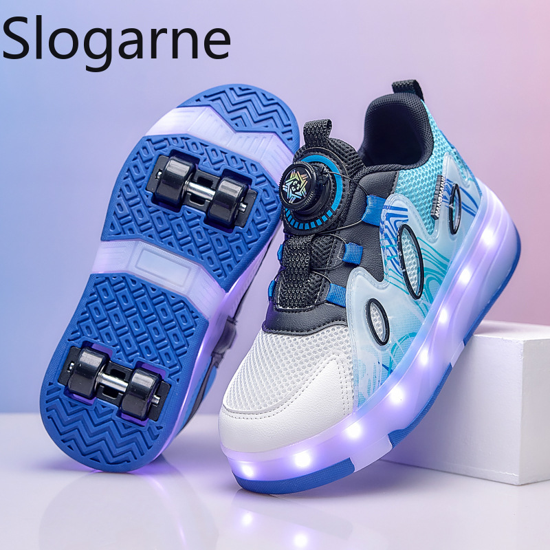 Sepatu Roda Mesh Baru 2026 unt - Sneakers ulasan dan harga