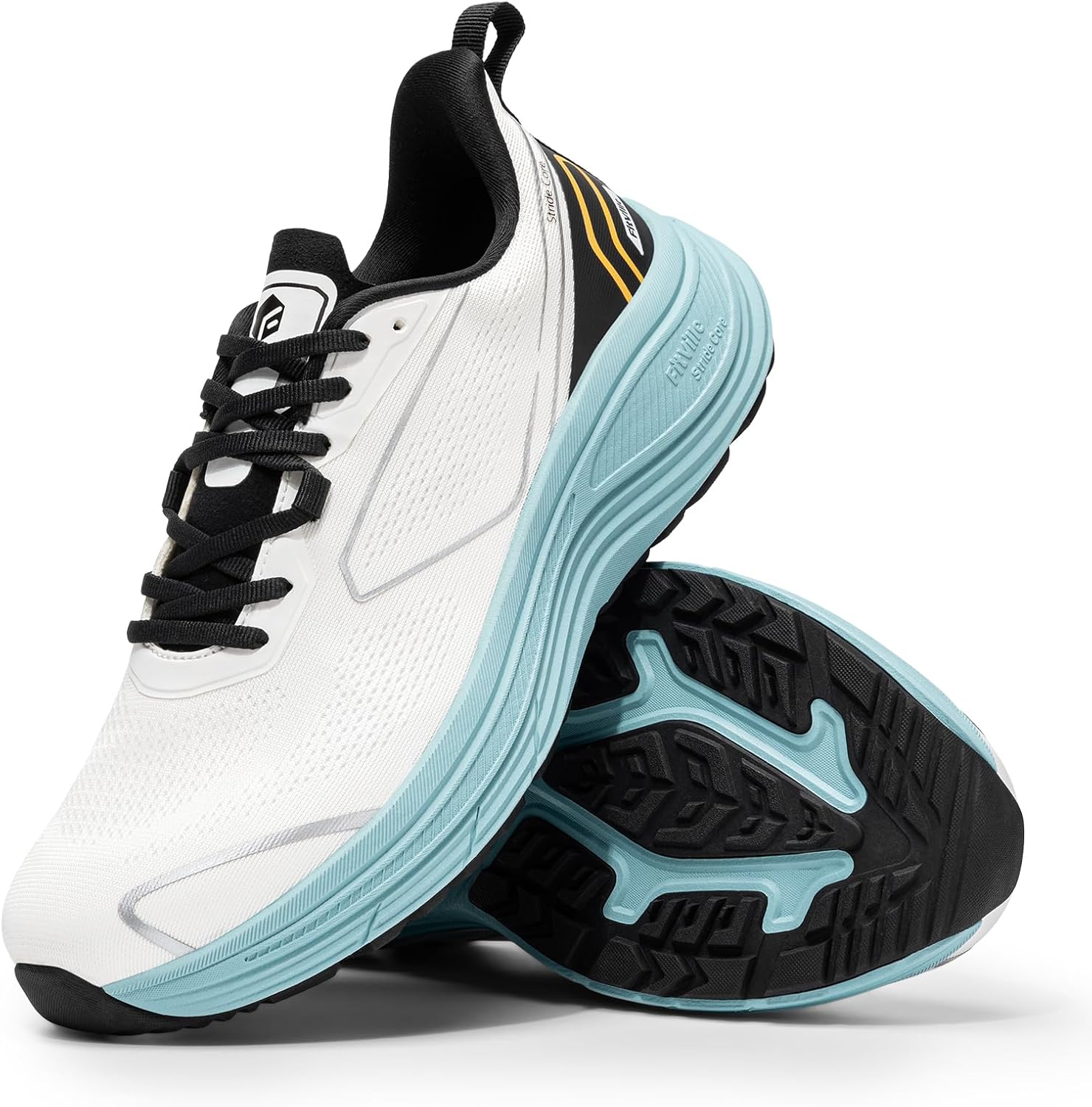 FitVille Sepatu Lari & Jalan P - Lightweight Road Running Shoes ulasan dan harga