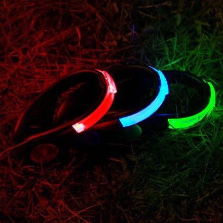 Lampu Reflektif untuk Lari Mal - Reflective Night Running Shoes ulasan dan harga