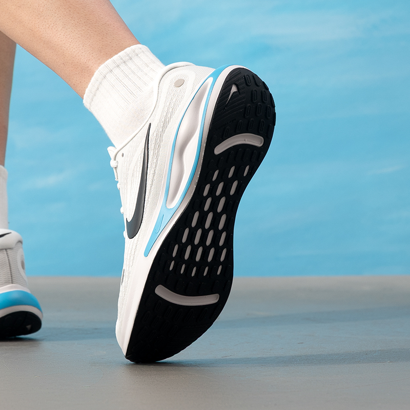 Sepatu Nike Pria Original, Sep - Lightweight Road Running Shoes ulasan dan harga