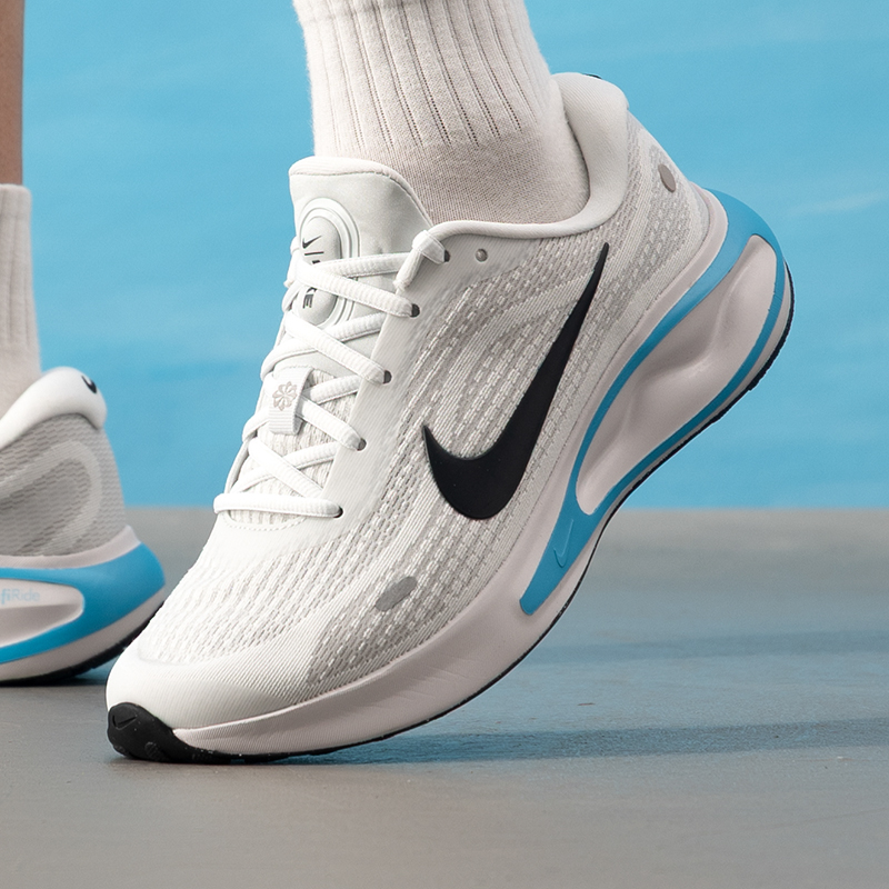 Sepatu Nike Pria Original, Sep - Lightweight Road Running Shoes ulasan dan harga