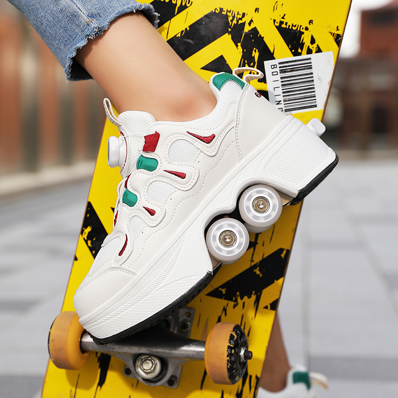 Sepatu Roda Anak 2026, Sepatu  - Sneakers ulasan dan harga