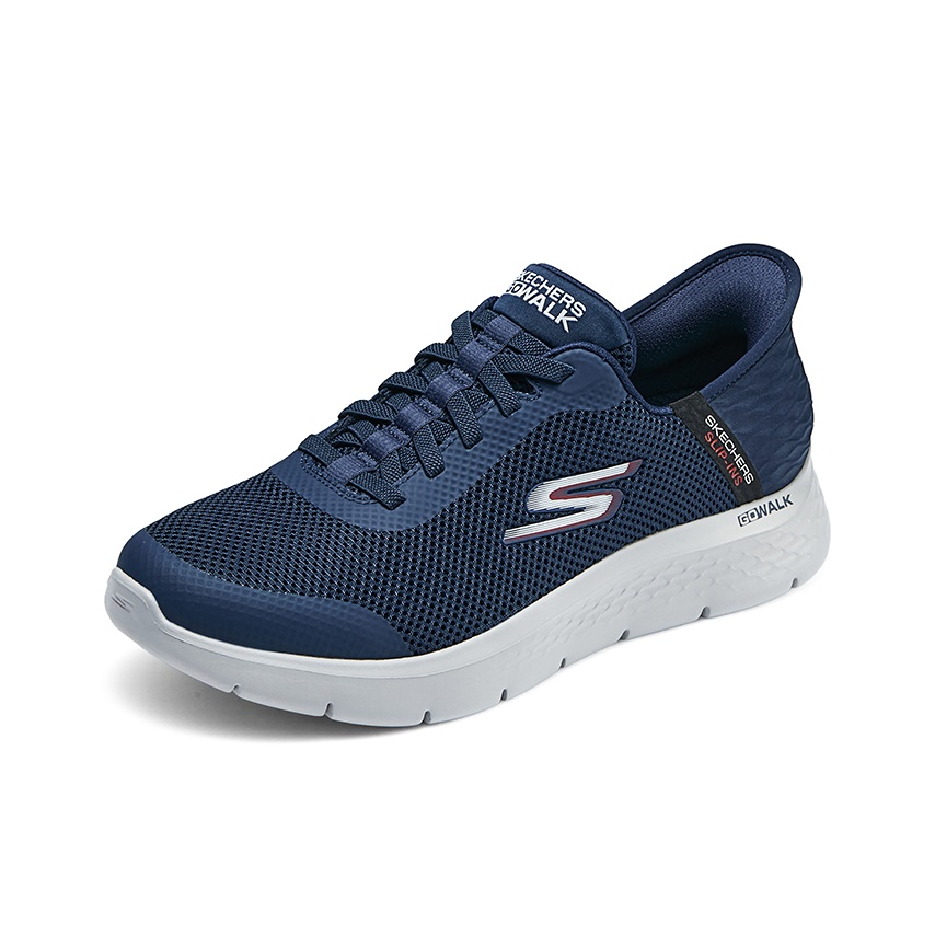 Sepatu Lari Pria Skechers Brea - Running Shoes ulasan dan harga