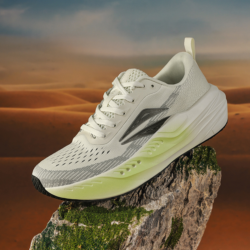 Sepatu Lari Pria, Sneakers, Se - Lightweight Road Running Shoes ulasan dan harga