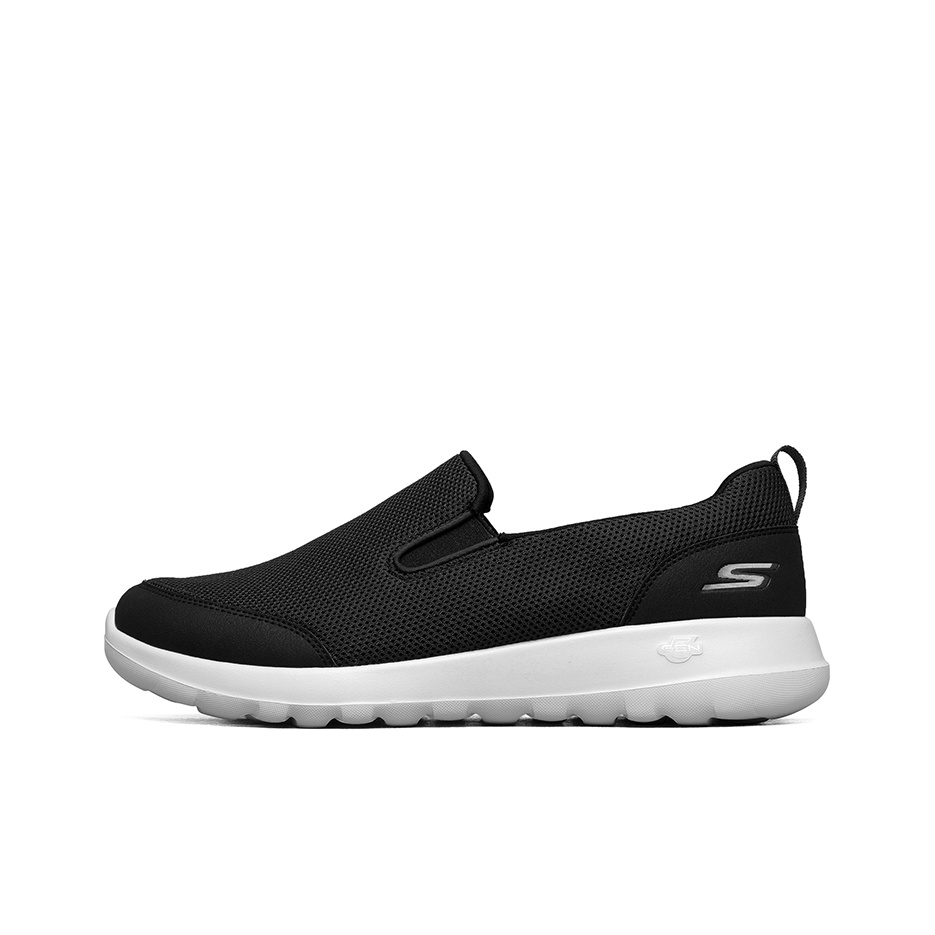 Skechers GO WALK Ma Mesh, Sepa - Men'S Shoes ulasan dan harga
