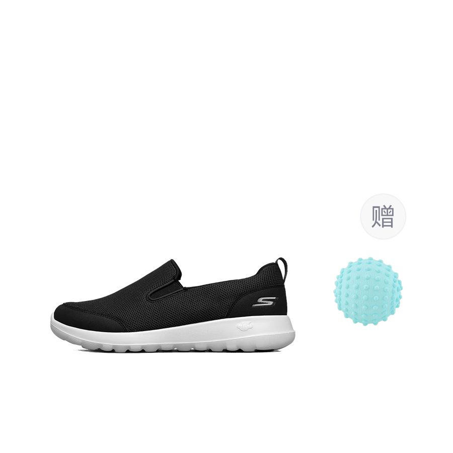Skechers GO WALK Ma Mesh, Sepa - Men'S Shoes ulasan dan harga