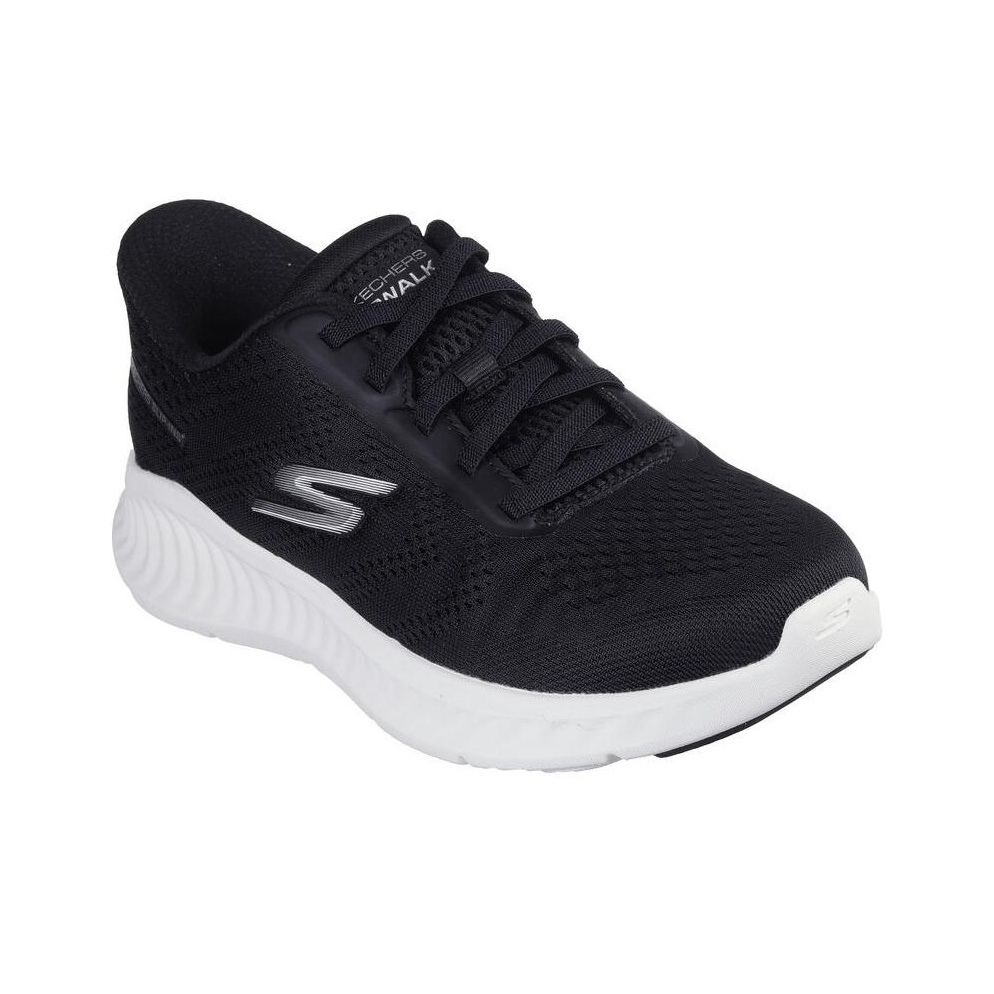 Skechers GO WALK NOW Sepatu La - Men'S Shoes ulasan dan harga