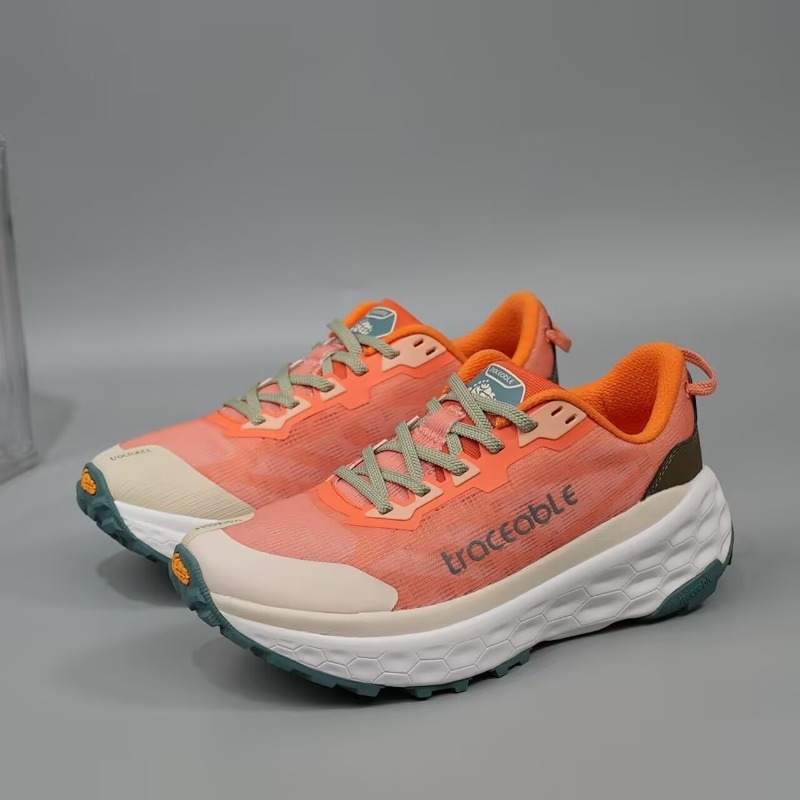 Sepatu Lari Olahraga Ringan da - Lightweight Road Running Shoes ulasan dan harga