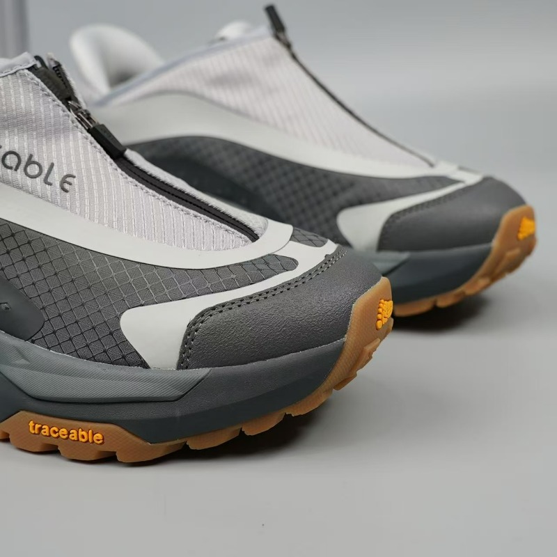 Sepatu Sneakers Trend Baru 202 - Anti Slip Trail Running Sneakers ulasan dan harga