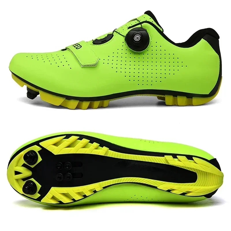 Sepatu MTB Unisex Zapatillas C - Men'S Shoes ulasan dan harga