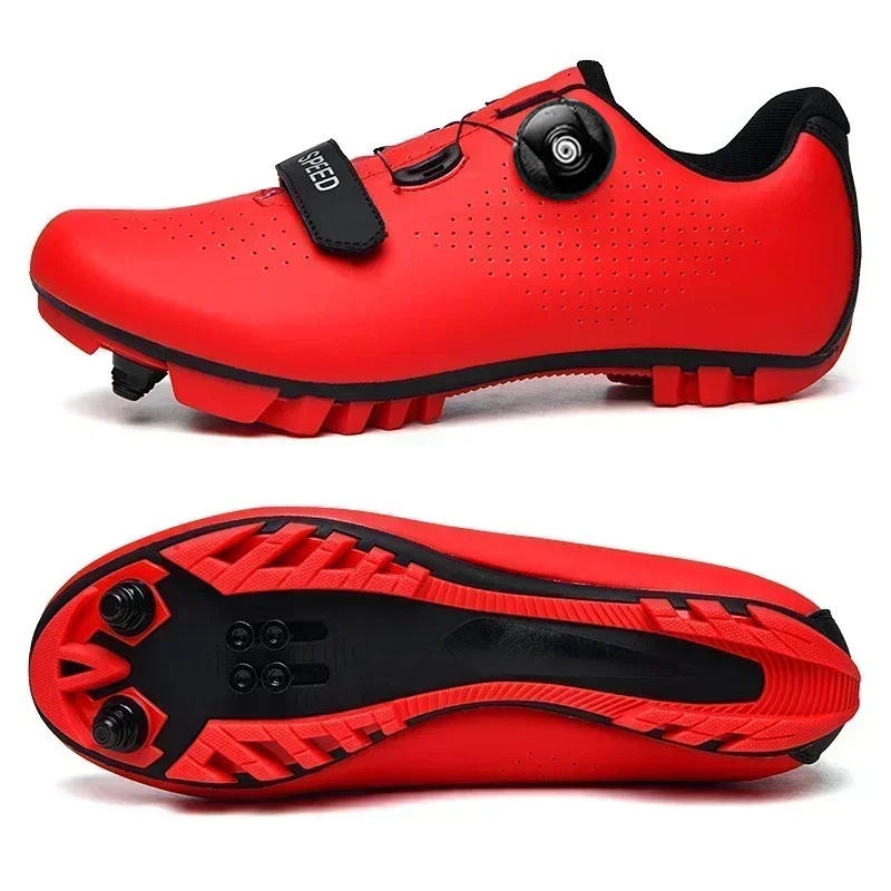 Sepatu MTB Unisex Zapatillas C - Men'S Shoes ulasan dan harga