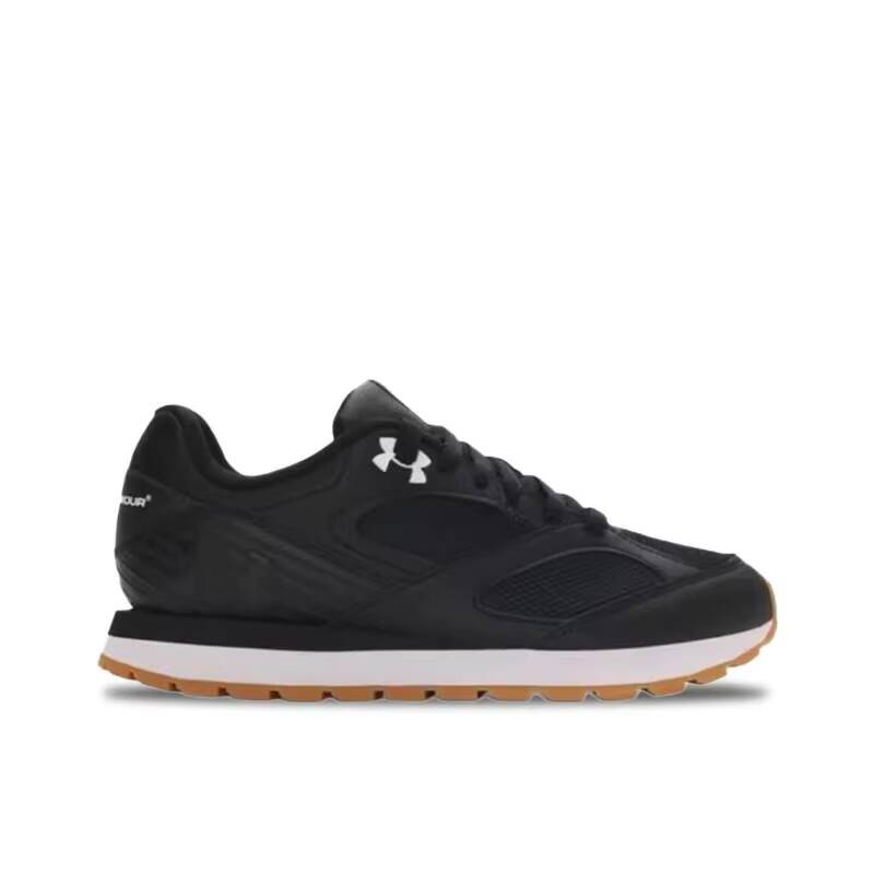 Sepatu Lari Under Armour Jogge - Air Cushion Jogger Shoes Men ulasan dan harga