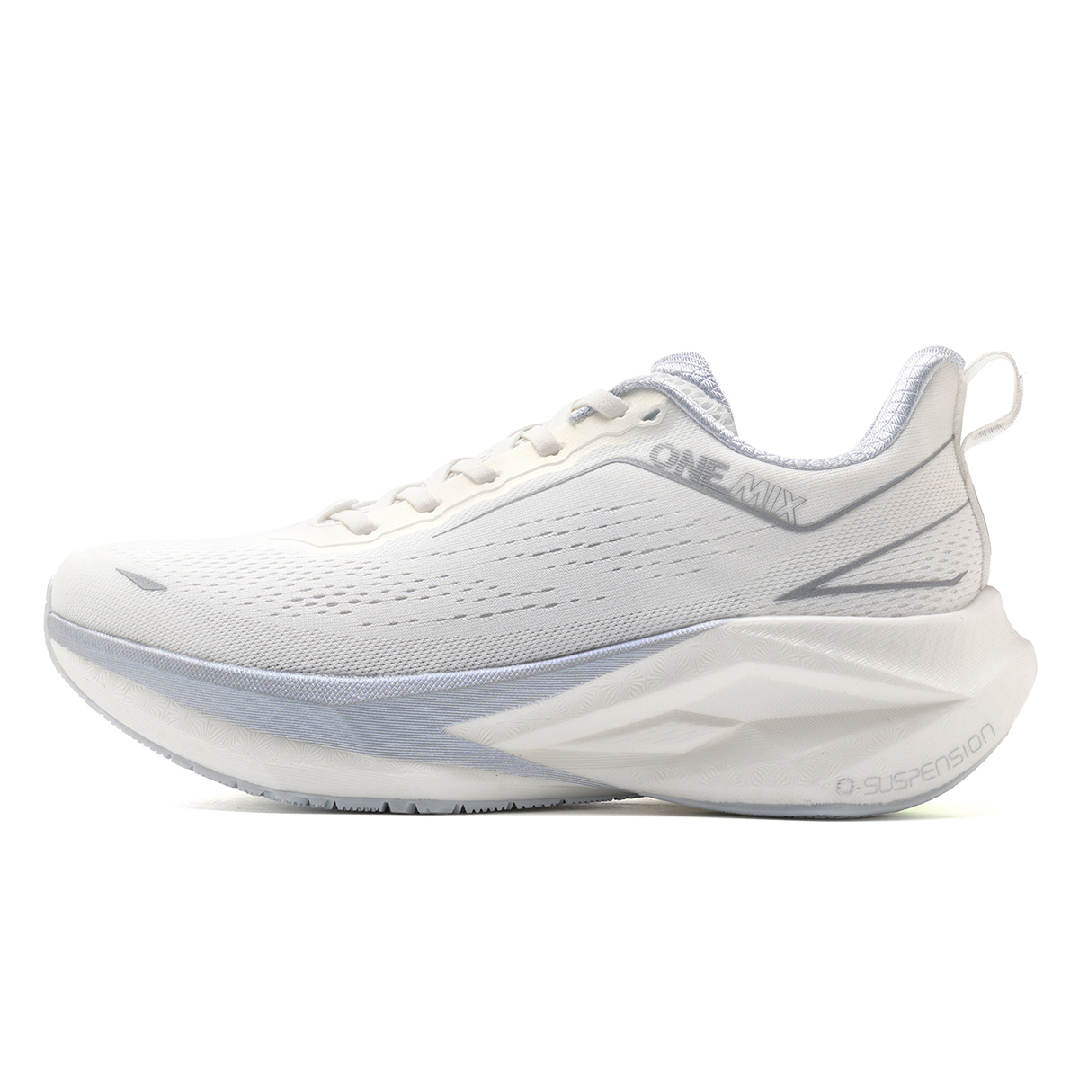 ONEMIX CloudStep 10 Sepatu Lar - Reflective Night Running Shoes ulasan dan harga