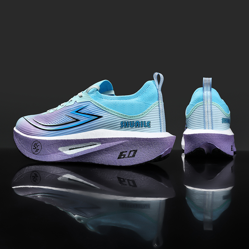 Sepatu Lari Marathon Pria & Wa - Waterproof Goretex Running Shoes ulasan dan harga