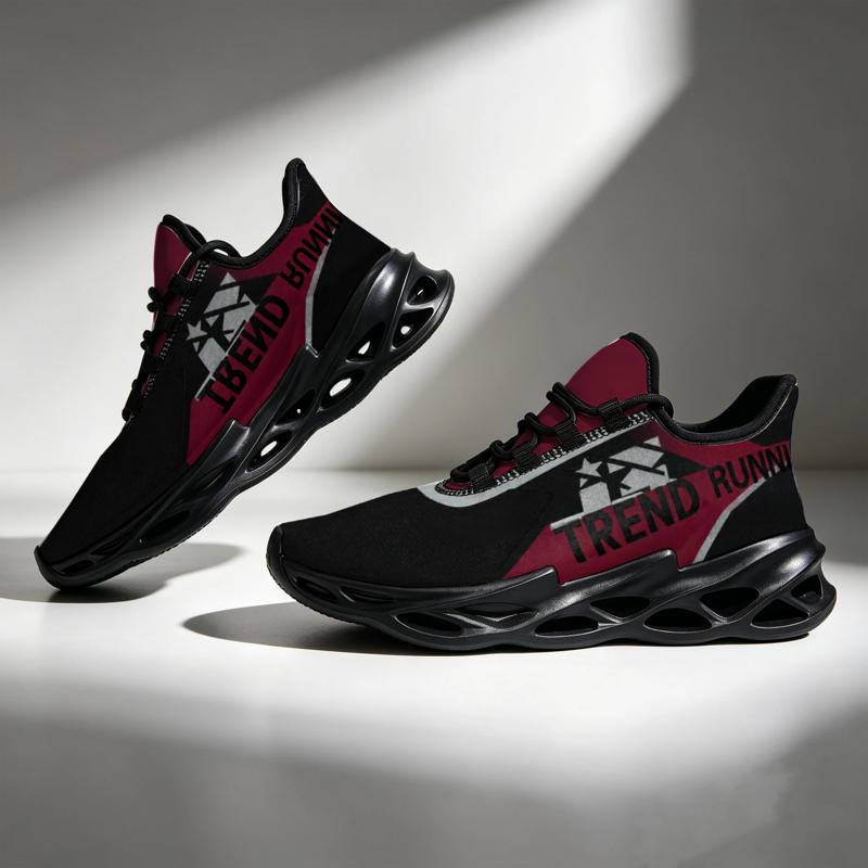 Sepatu Sneakers Wanita, Sepatu - Lightweight Road Running Shoes ulasan dan harga