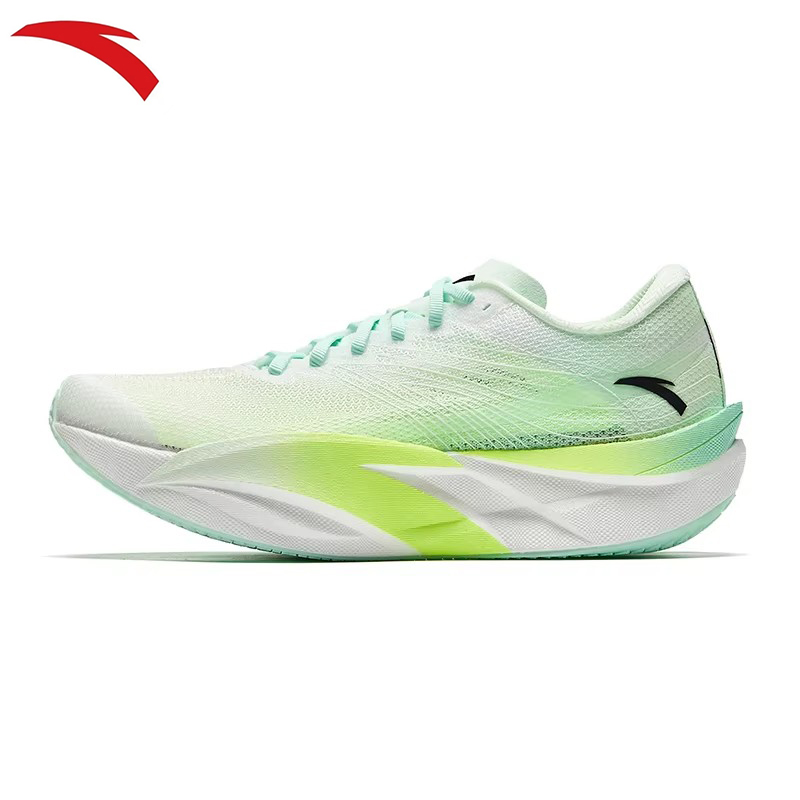 Sepatu Olahraga Pria ANTA C202 - Carbon Plate Marathon Racing Shoes ulasan dan harga