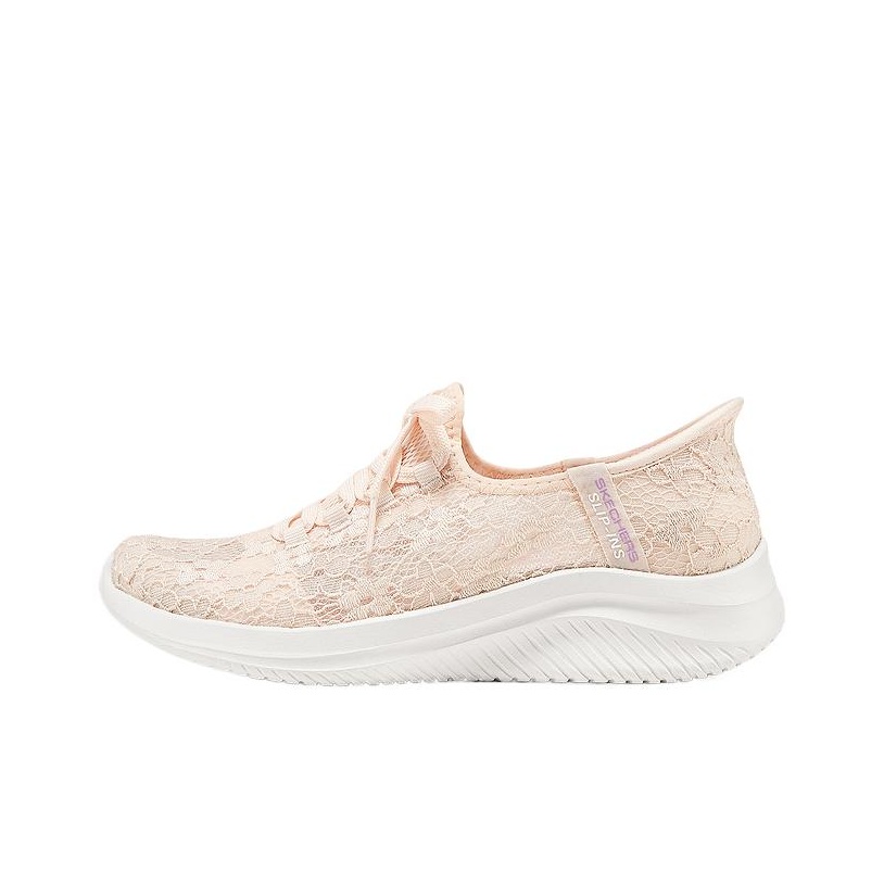 Sepatu Lari Skechers Ultra Fle - Men'S Shoes ulasan dan harga