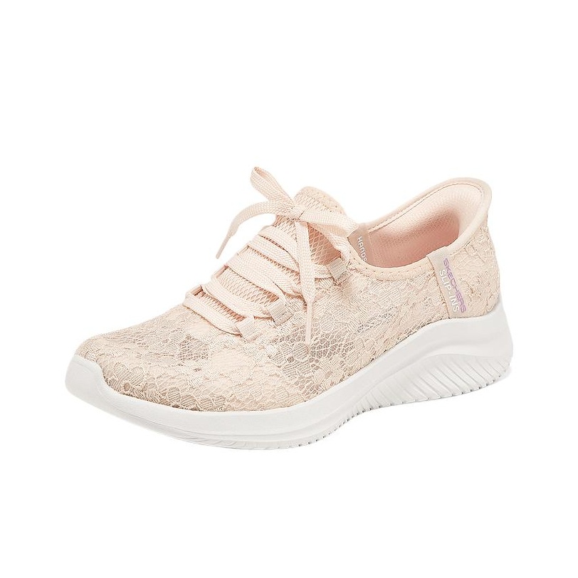Sepatu Lari Skechers Ultra Fle - Men'S Shoes ulasan dan harga