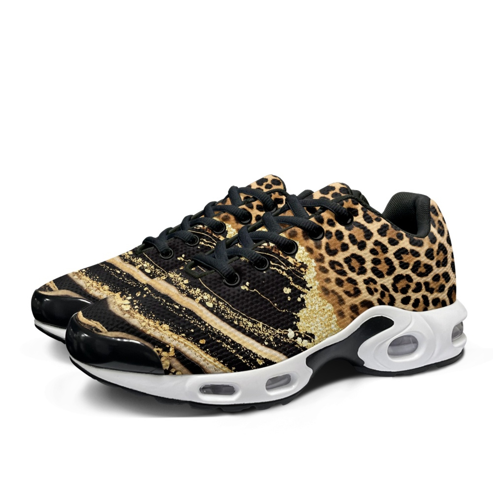 PENSTROLL Sepatu Olahraga Kasu - Air Cushion Jogger Shoes Men ulasan dan harga