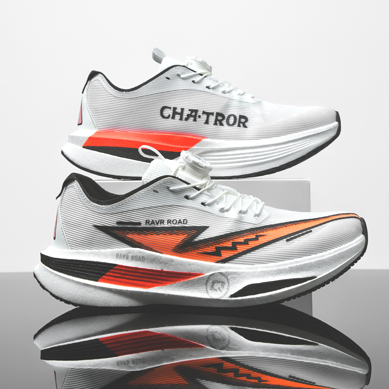 Sepatu Lari Jalan Santai denga - Lightweight Road Running Shoes ulasan dan harga