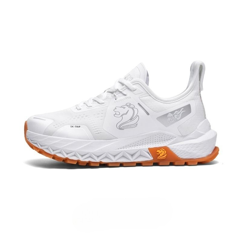 Sepatu Lari Pria Terbaru 2026  - Anti Slip Trail Running Sneakers ulasan dan harga