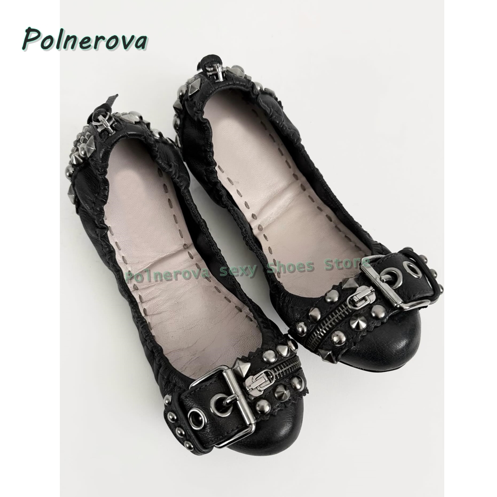 Sepatu Mary Jane dengan Gesper - Boots ulasan dan harga