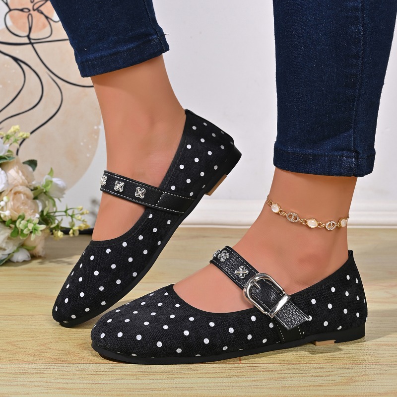 Sepatu Mary Jane untuk Wanita, - Running Shoes ulasan dan harga