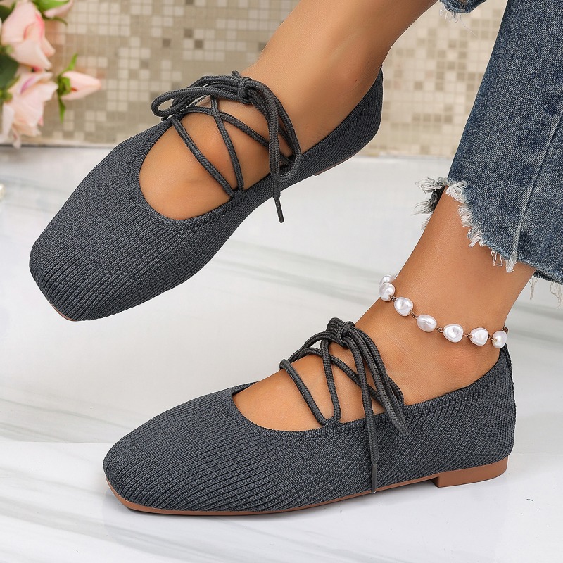 Sepatu Mary Jane Prancis Model - Heels ulasan dan harga
