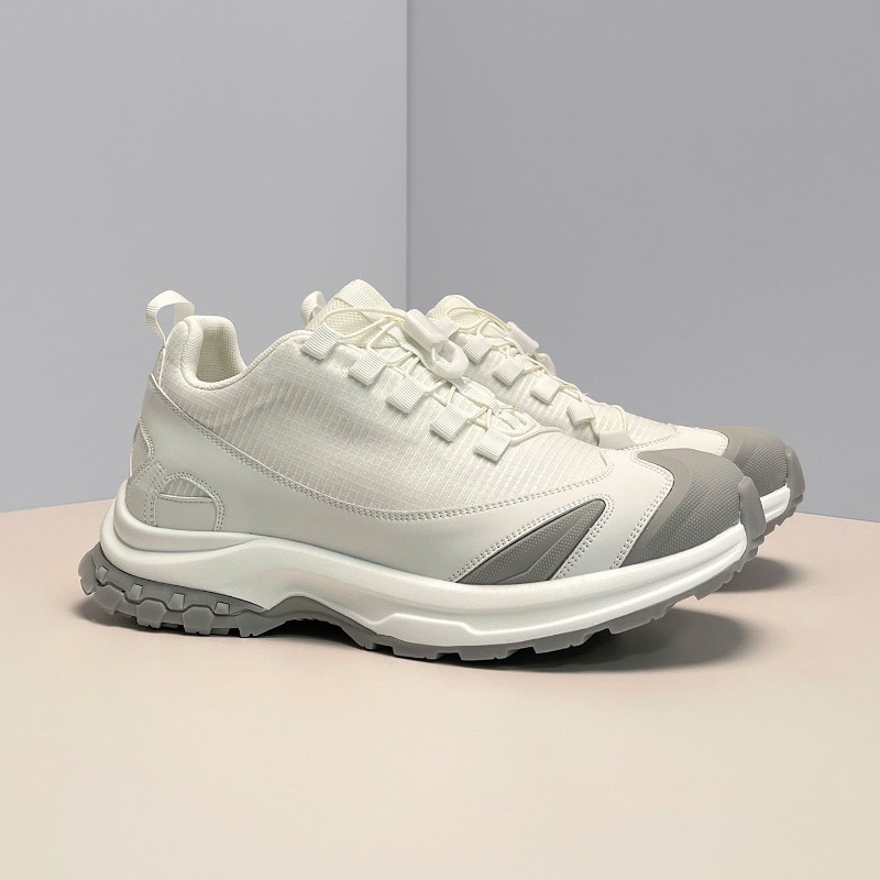 Sepatu Pria Terbaru 2026 Sepat - Anti Slip Trail Running Sneakers ulasan dan harga