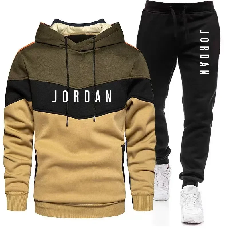 Setelan Olahraga Pria Jordan d - Sneakers ulasan dan harga
