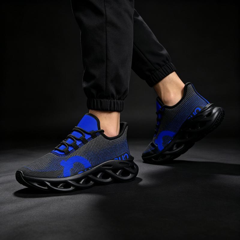 Sepatu kets wanita Sepatu lari - Lightweight Road Running Shoes ulasan dan harga