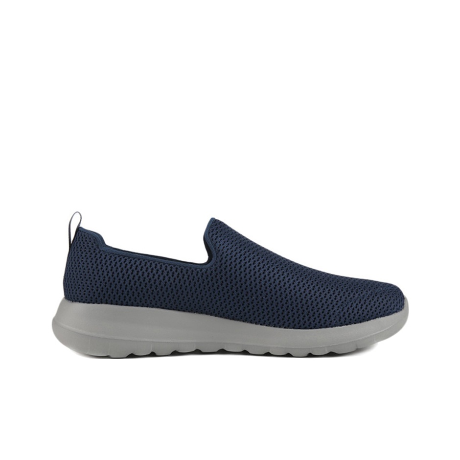 Skechers GO WALK Ma Fabric Cus - Running Shoes ulasan dan harga
